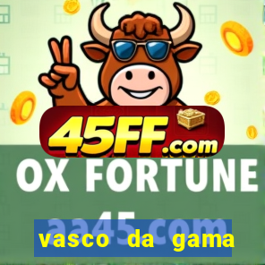 vasco da gama traficante de escravos